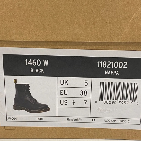 Dr Martens boots - Picture 6 of 8